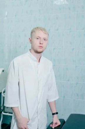 Врач нарколог
